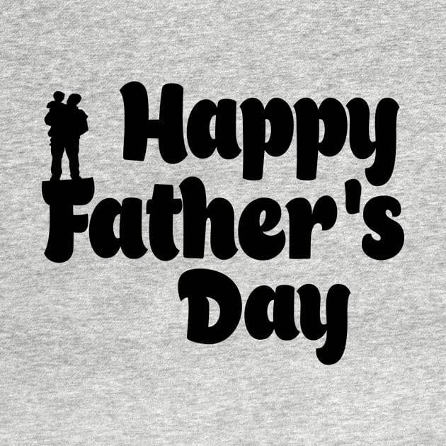 Happy Father's Day by RAK20